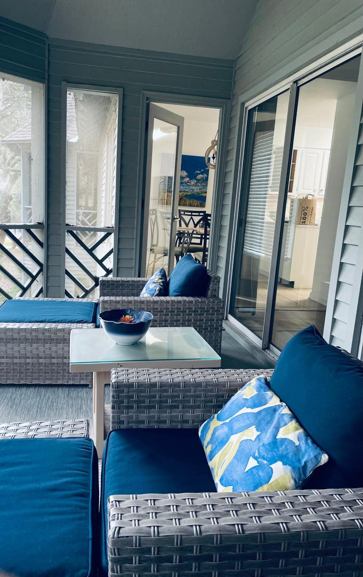 The Bromeliad At Turtle Cove Villas เกาะเคียวาห์ ภายนอก รูปภาพ