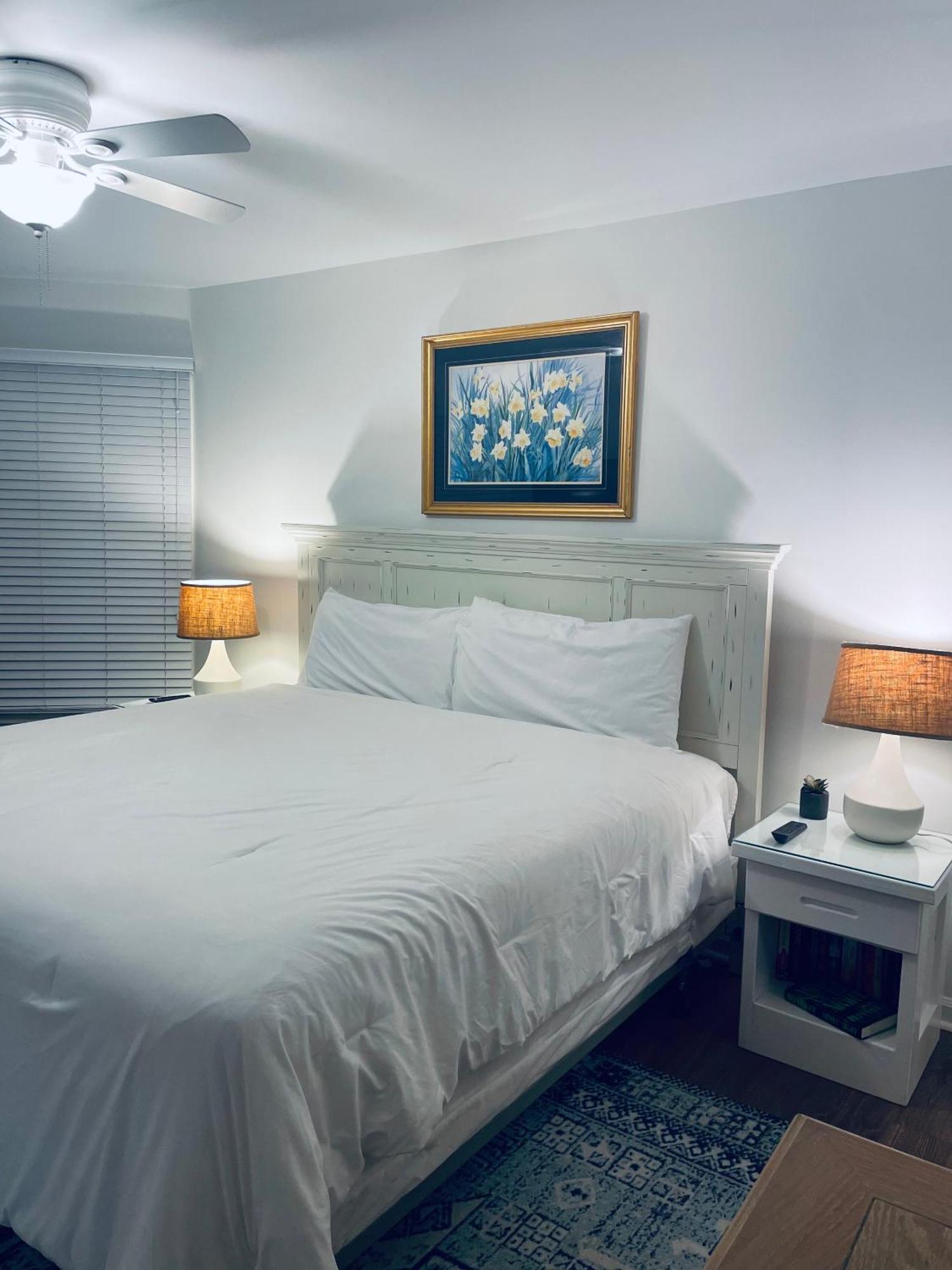 The Bromeliad At Turtle Cove Villas เกาะเคียวาห์ ภายนอก รูปภาพ